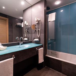 Deluxe Doppelzimmer
